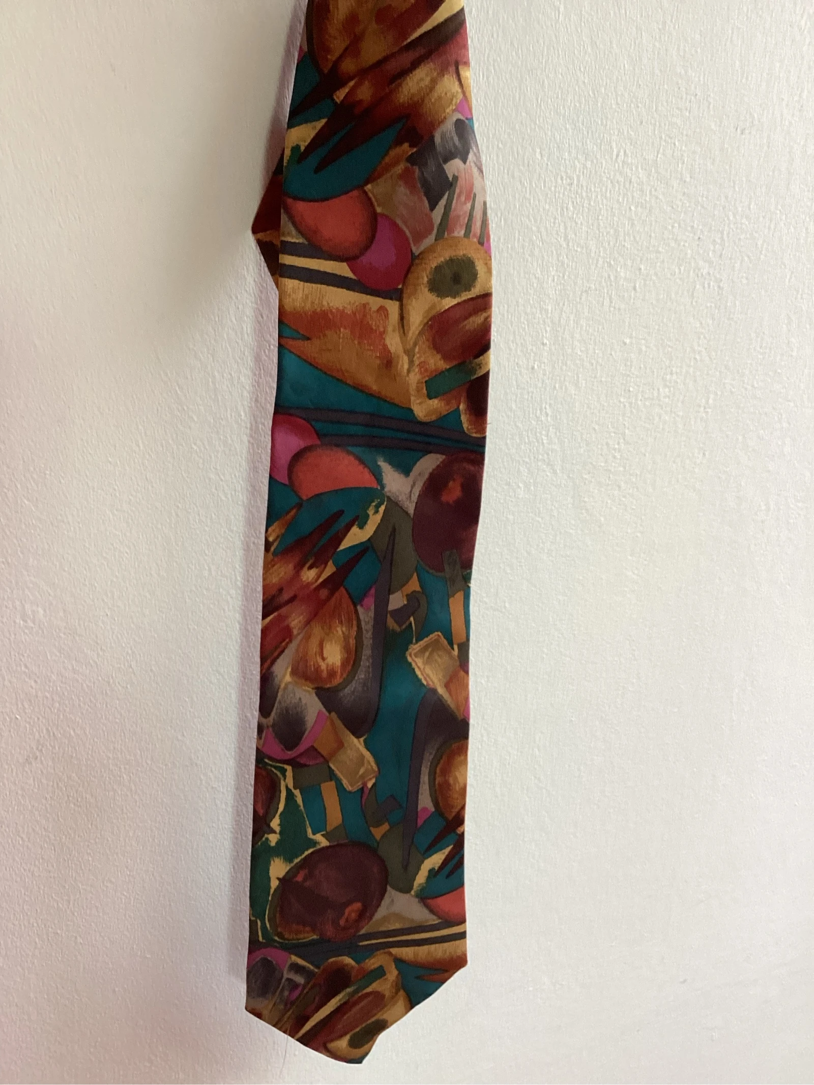 Corbata Hugo Boss – photo 2